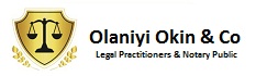 OLANIYI OKIN & CO